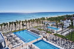 Hotel Riu Palace Rivera Maya